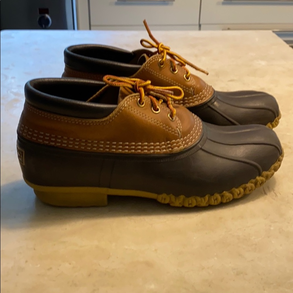 LL Bean Bean Boots - Picture 7 of 9